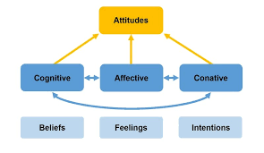 ABC Model of Attitude Formation.
